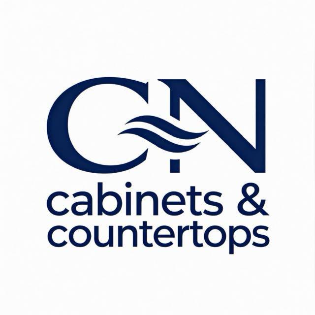 CN Cabinets & Countertops logo